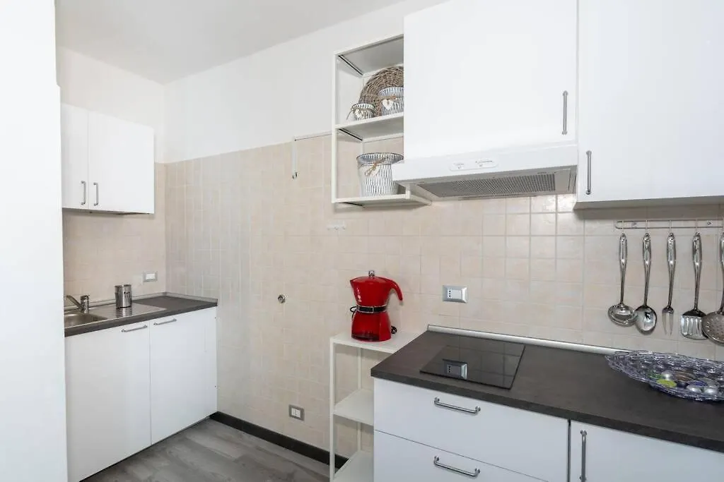 Le Notti Gemelle Apartment Riomaggiore Italy