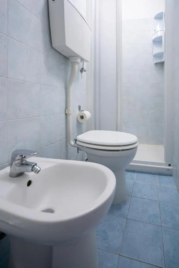 Le Notti Gemelle Apartment Riomaggiore