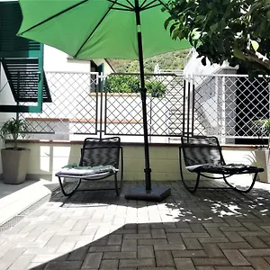 Cove - - 5 Terre Appartement