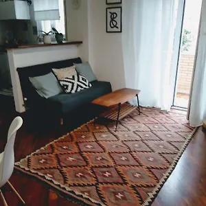 Casa Flora Con Giardino Apartment Fiumicino