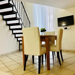 Gesu Nuovo Apartment Naples