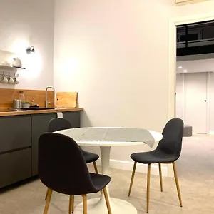 Rent Casa Almika , Bari Italia