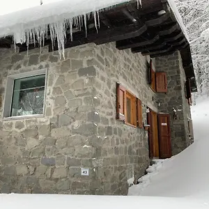 Le Pozze , Abetone Italia