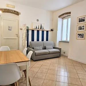 Ca' Di Mezzo Appartement