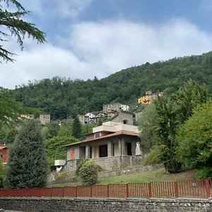 Belvedere Di , Popiglio Italia