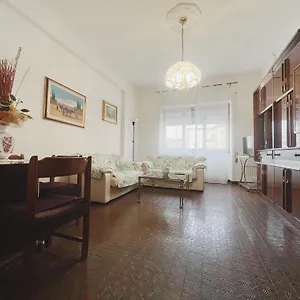 Cipriani Apartment Lido di Ostia