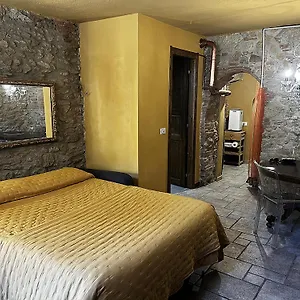 Centro Storico Casale Climatizzato , Casale Marittimo Italia