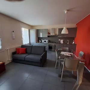 Casa Diso 2016 Apartment Vittorio Veneto
